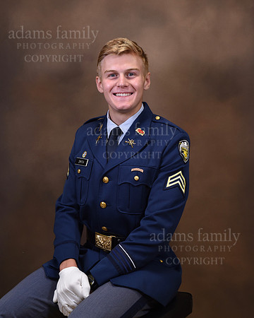 Smith, Michael - Senior
