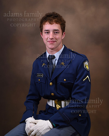 Stockton, James - Soph