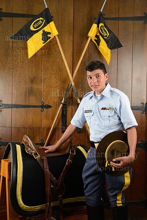 Troop - 21 of 50