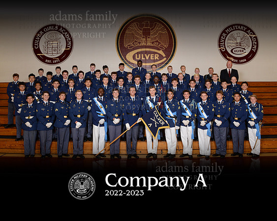 *Company A