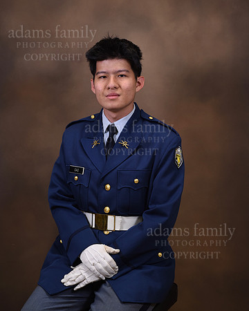 Gao, Daniel - Senior