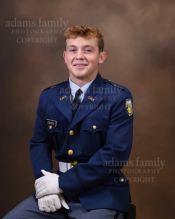 Osowski, Walter - Soph