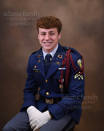 Pitrusu, Luke - Soph