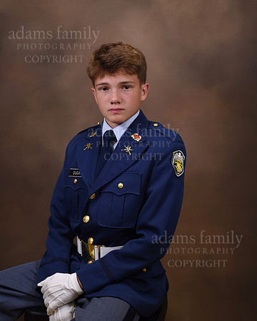 Dugan, Cree - Soph