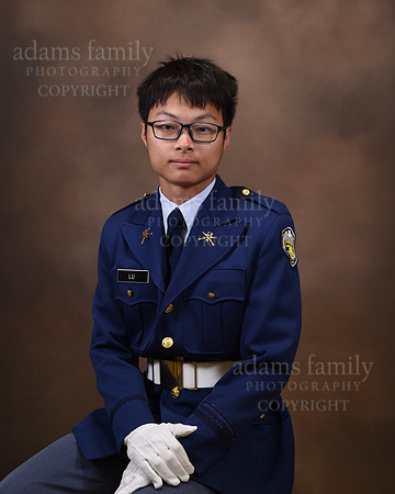 Lu, Jiachen - Junior