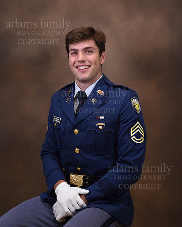 Schmiedlin, Connor - Senior
