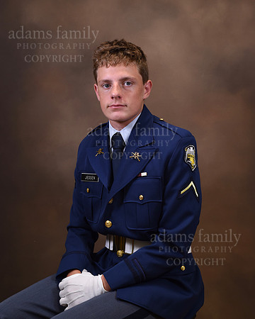 Jessen, Preston - Soph