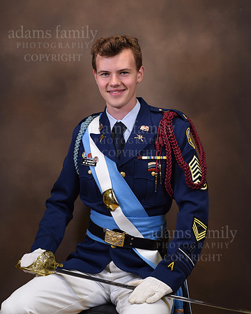 Boardman, Charles - Senior