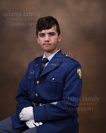Agrawal, Krishna - Freshman
