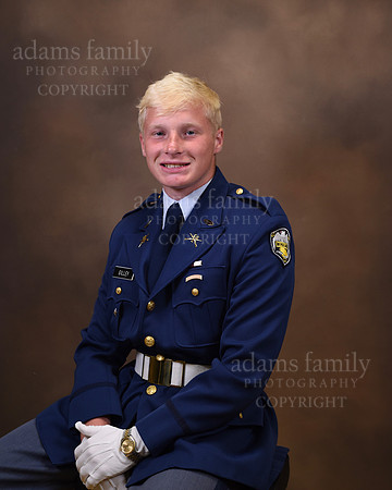 Gilley, Anthony - Soph