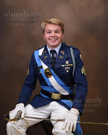 Ellert, Cabot - Senior