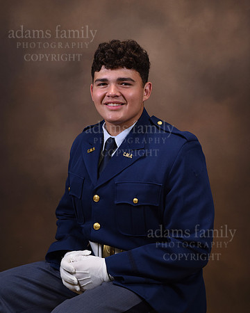Maverick, Job - Freshman