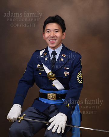 Ji, Aidan - Junior