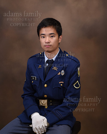 Guo, Rui - Senior