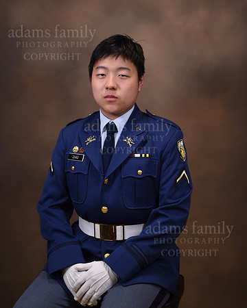 Zhao, Chenyang - Soph