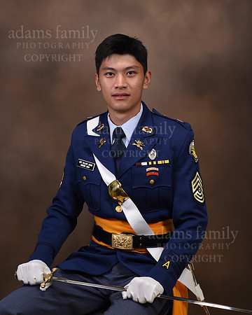 Shen, Hengxu - Junior