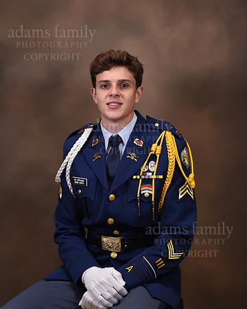 Sepulveda, Juan Pablo - Senior