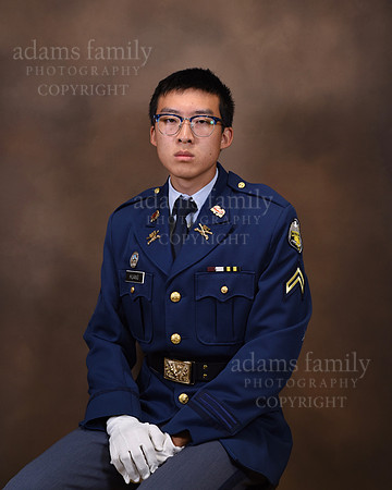 Huang, Kevin - Junior