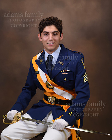 Habermann, Herman - Senior