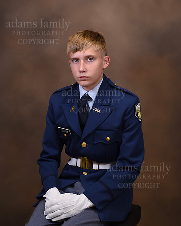 Collins, Jackson - Freshman