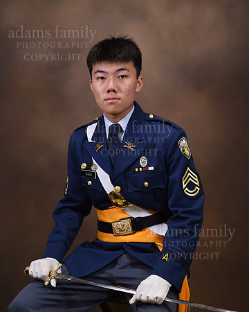 Wang, Aidan - Junior