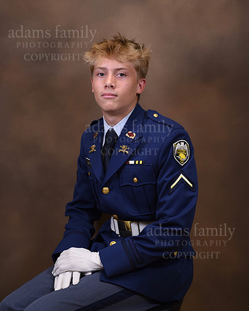 Smith, Gage - Soph
