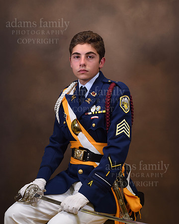 Bernhard, Alberto - Senior