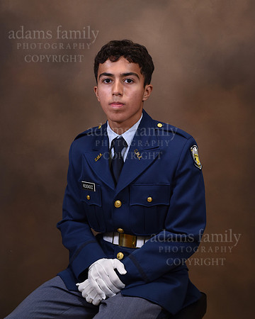 Resendez, Patricio - Junior