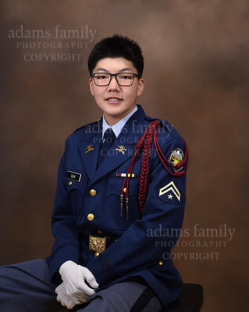 Sun, Haobo - Soph