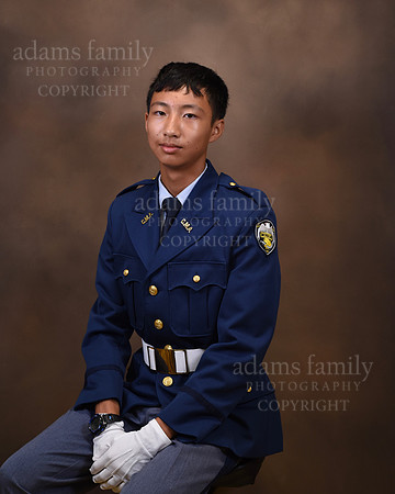 Cai, Steven - Freshman
