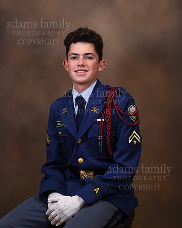 Jimenez Castro, Diego - Soph