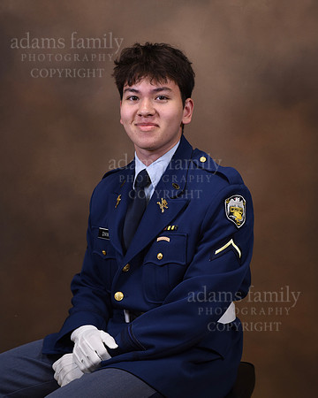 Divine, Andrew - Soph