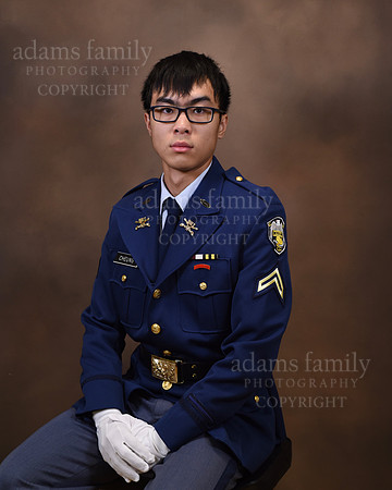 Cheung, Justin - Junior