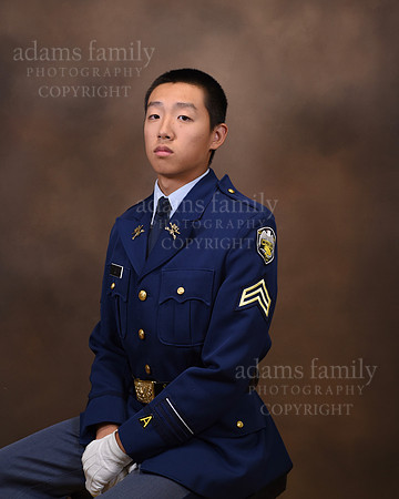 Li, Yuquan - Senior