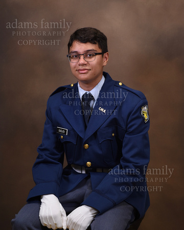Gadjev, Peter - Freshman