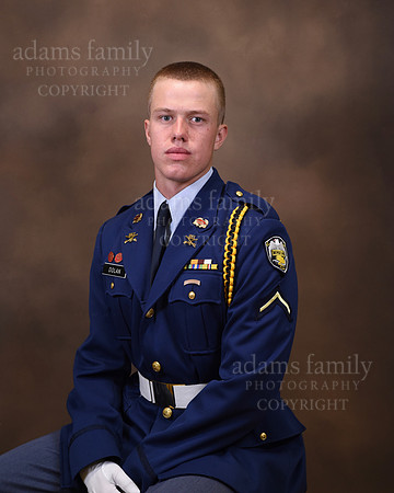 Dolan, James - Soph