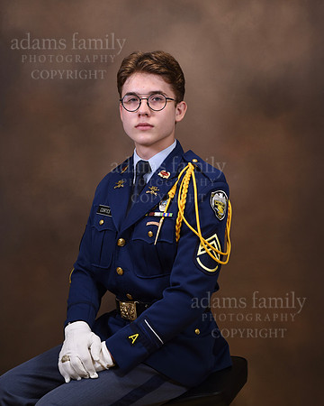Cortes Reyes, Diego - Senior