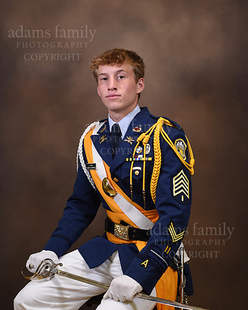 Smith, Mason - Senior