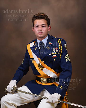 Jimenez Castro, Jorge - Senior