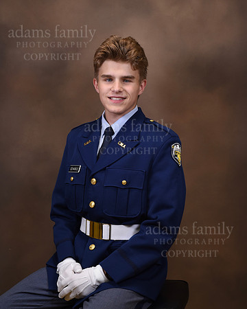 Schaible, Grant - Soph