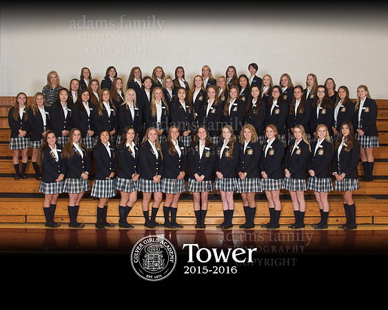 *Tower