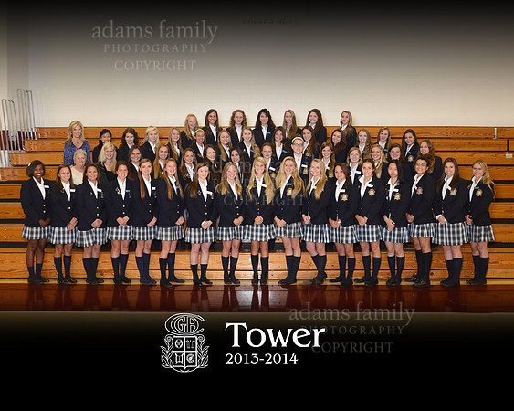 *Tower