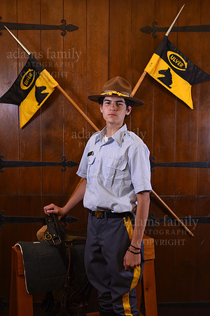 Troop - 30 of 40