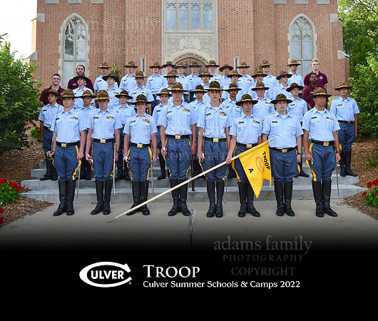 *Troop