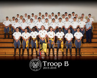 TroopB