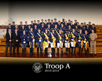 TroopA