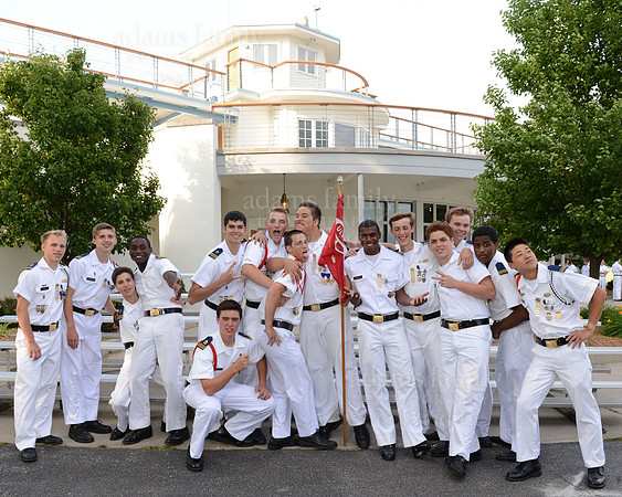 NavalBand - 03