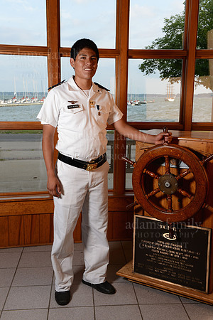 NavalBand - 50