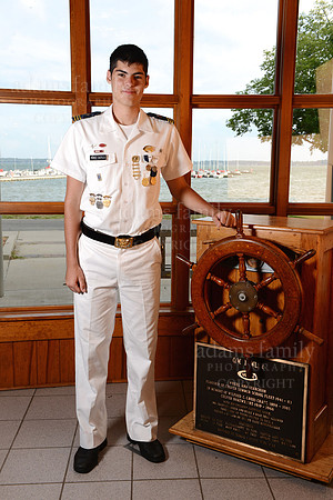 NavalBand - 40