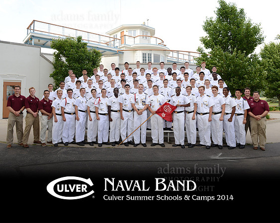 *Naval Band